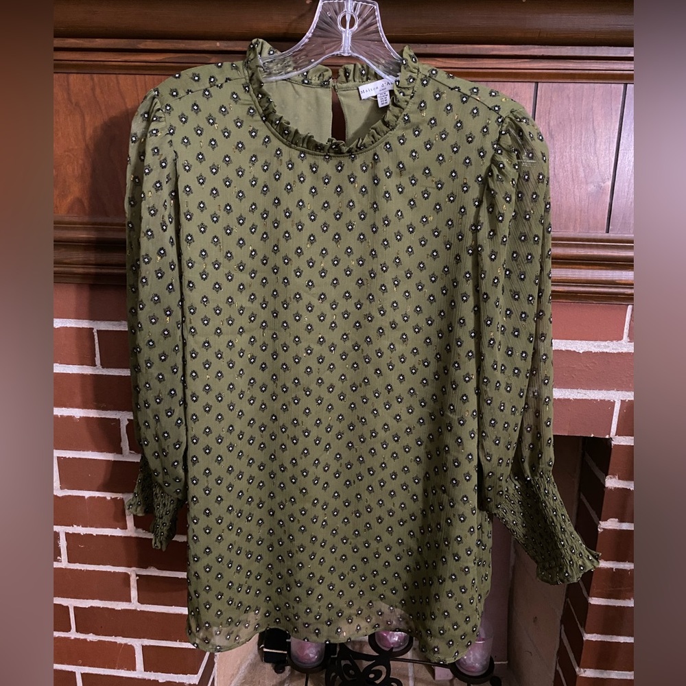 Women’s top